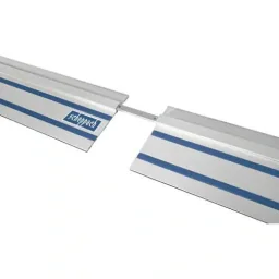 Rail connector PL45