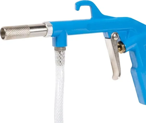 Pistolet de sablage SP 200