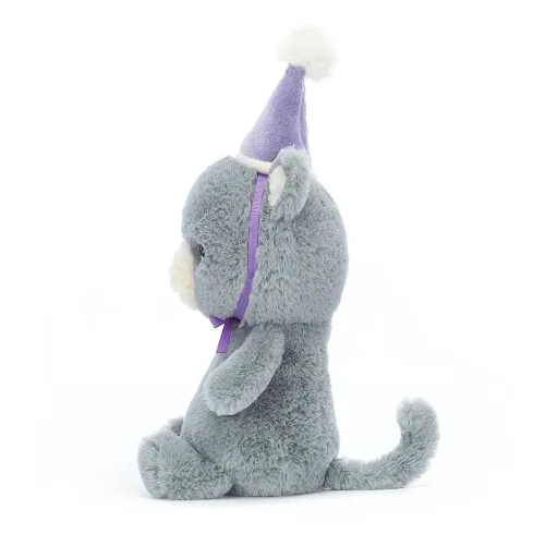 Jellycat Peluche - Jollipop Cat