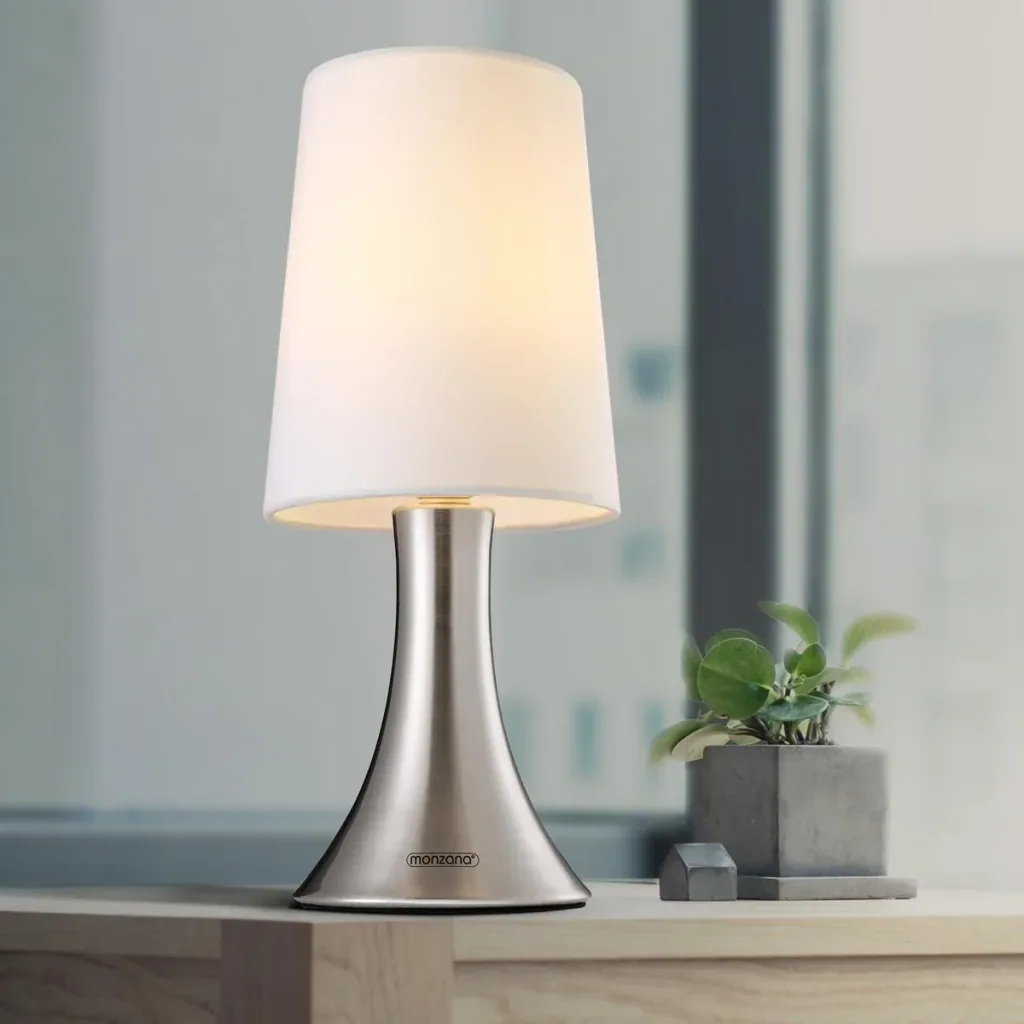Table lamp Cahaya White