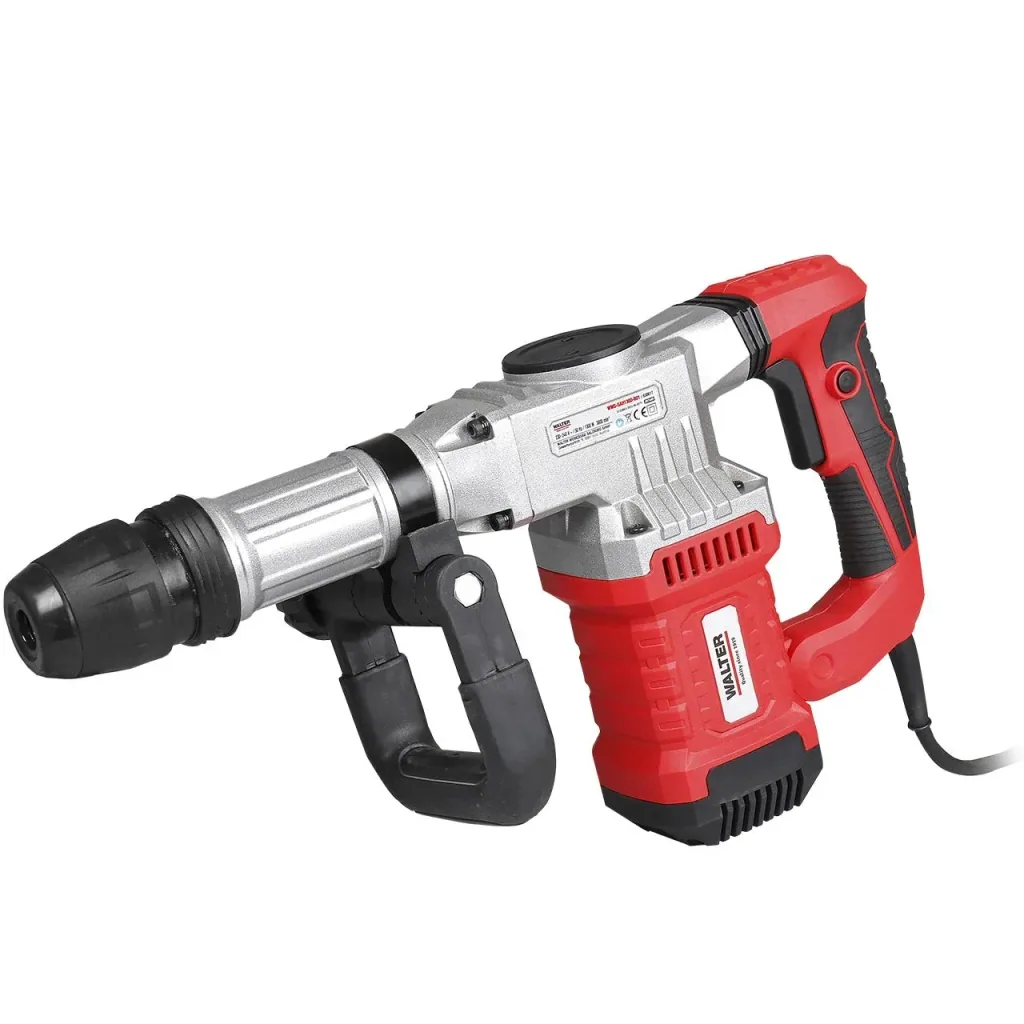 Cordless impact wrench Li-Ion 7.2 V