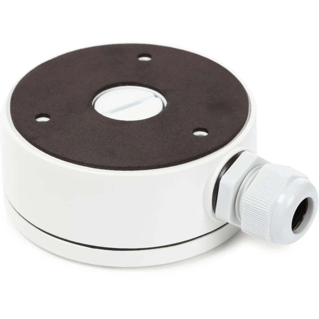 junction box for ecamtvi101/201