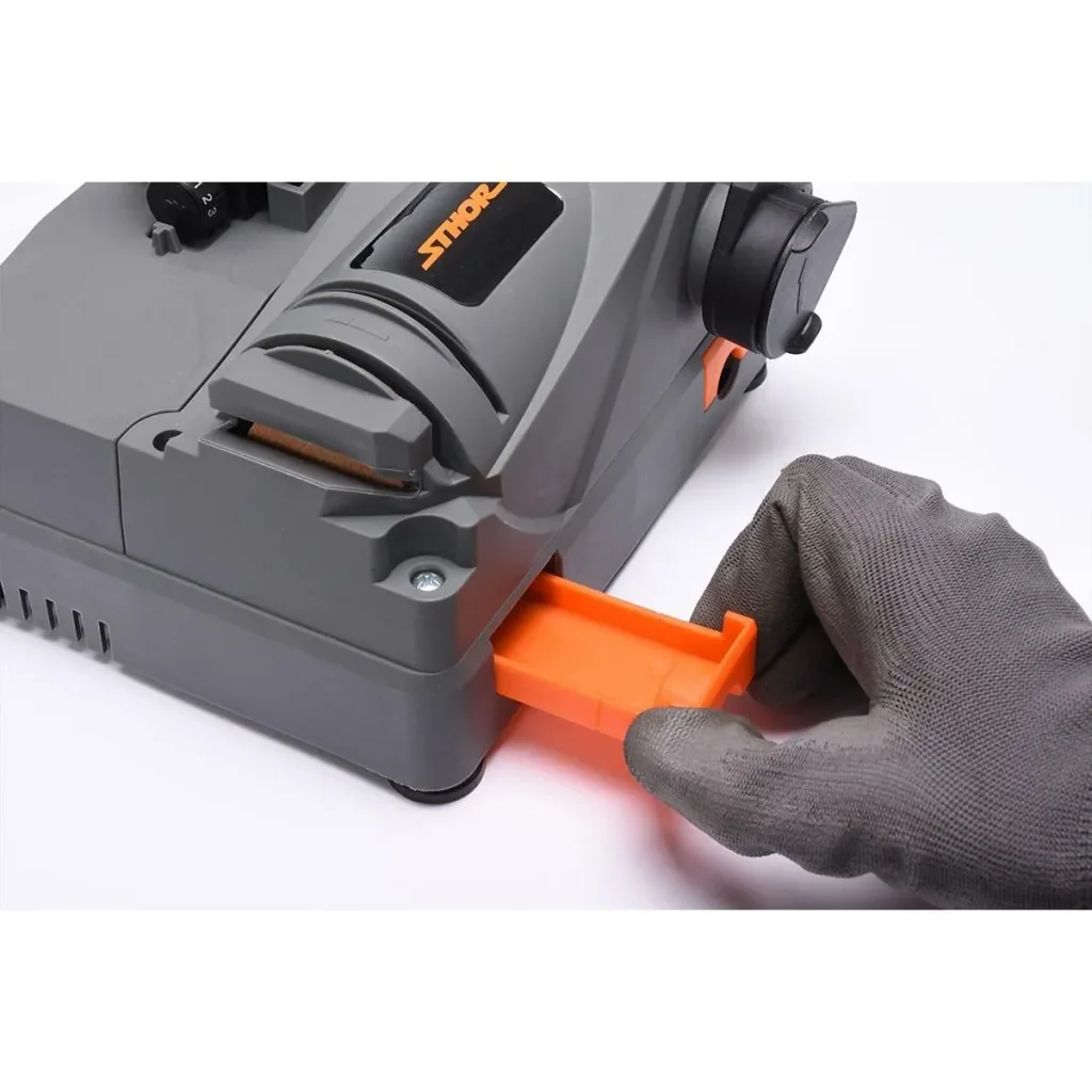 Multifunctional grinder - 150W - 13mm