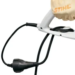 Electric hedge trimmer HSE 52, cutting length 50cm