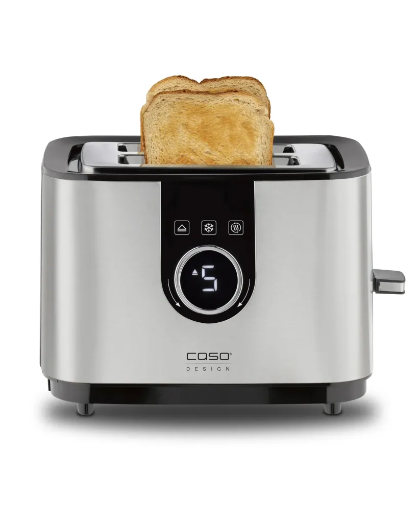 Design Toaster Selection T 2