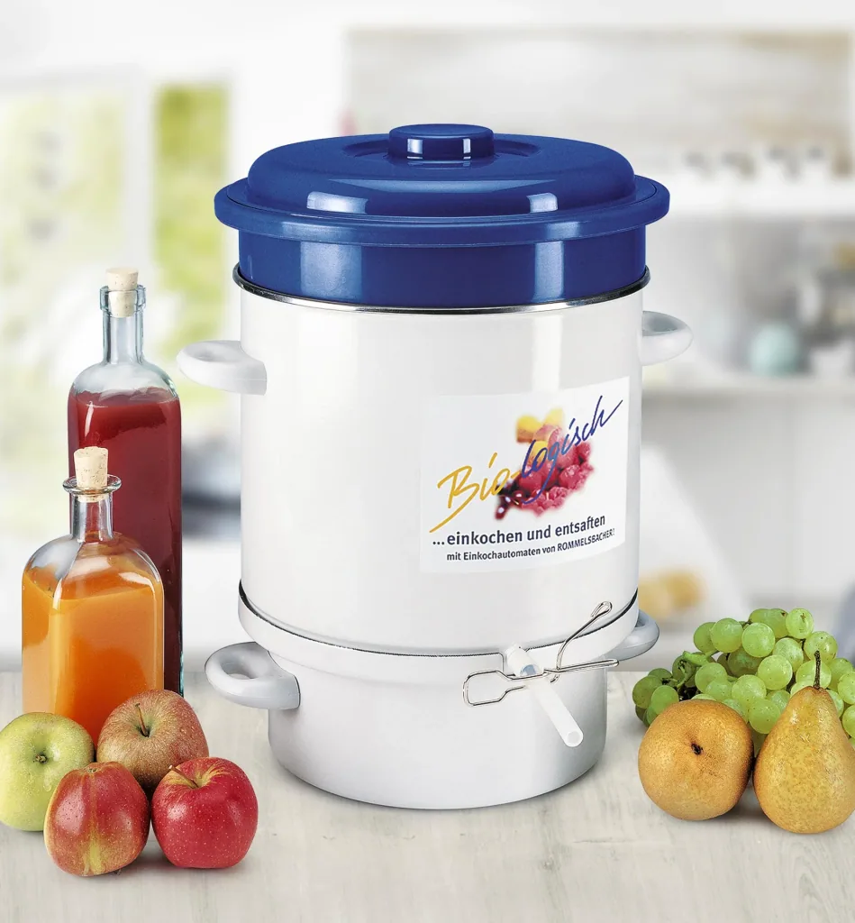 Electric juicer EE 1505