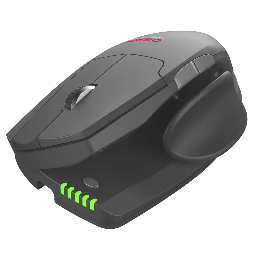 Wireless Mouse UNIMOUSE