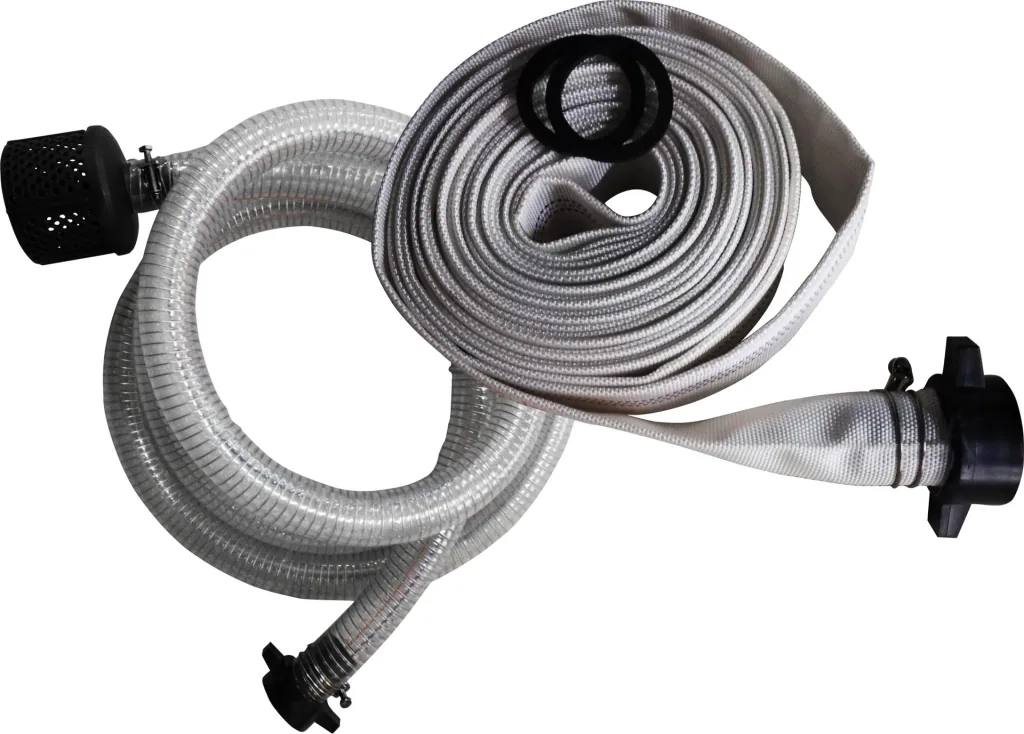 Kit de pompe motorisée GMP 15.22