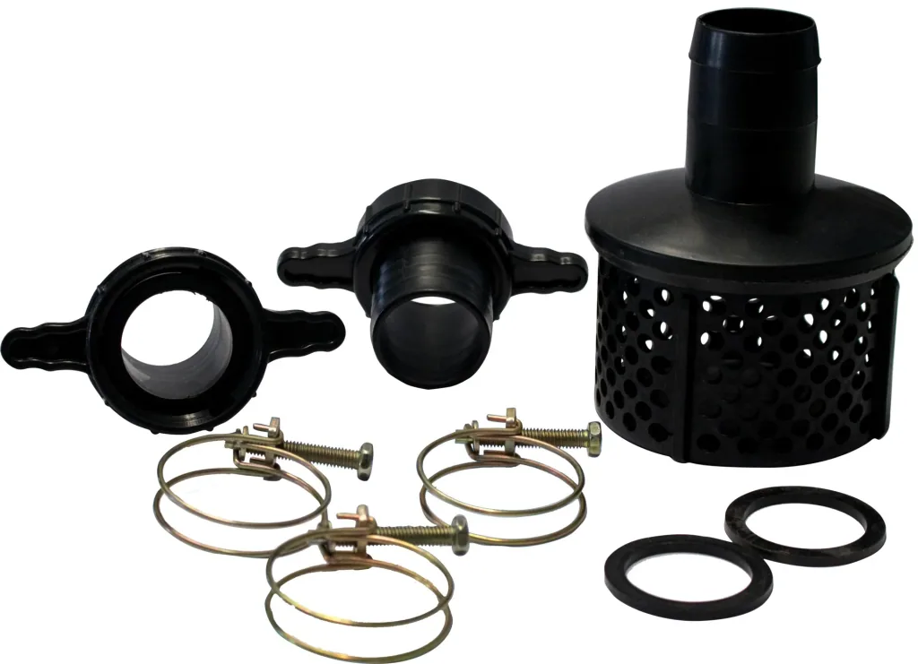 Kit de pompe motorisée GMP 15.22