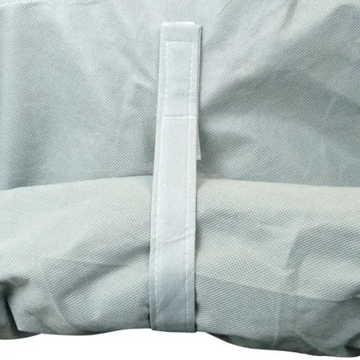Tarpaulin for caravan 710x250x220cm