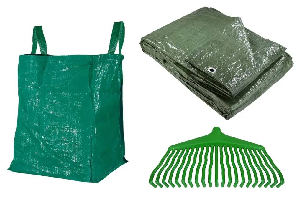 3-piece jumbo garden set