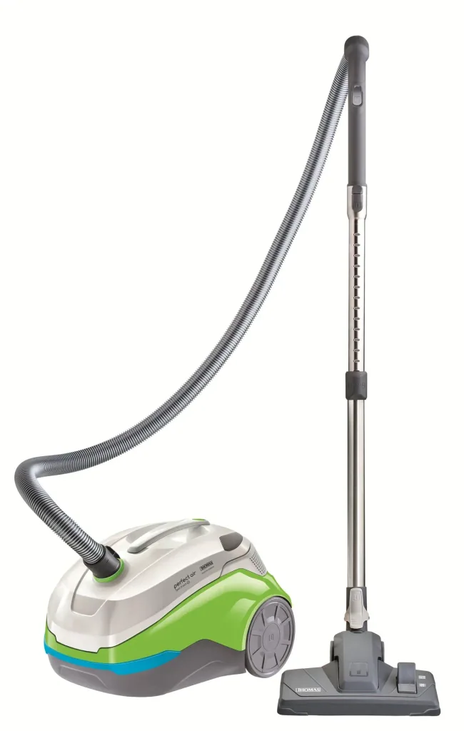 Staubsauger perfect air feel fresh X3