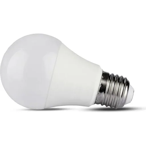 VT-5119 LED WiFi smart lamp - 10W - RGB+W - E27