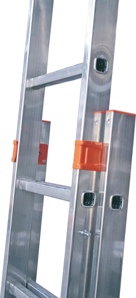Fabilo extension ladder 2 x 15 rungs