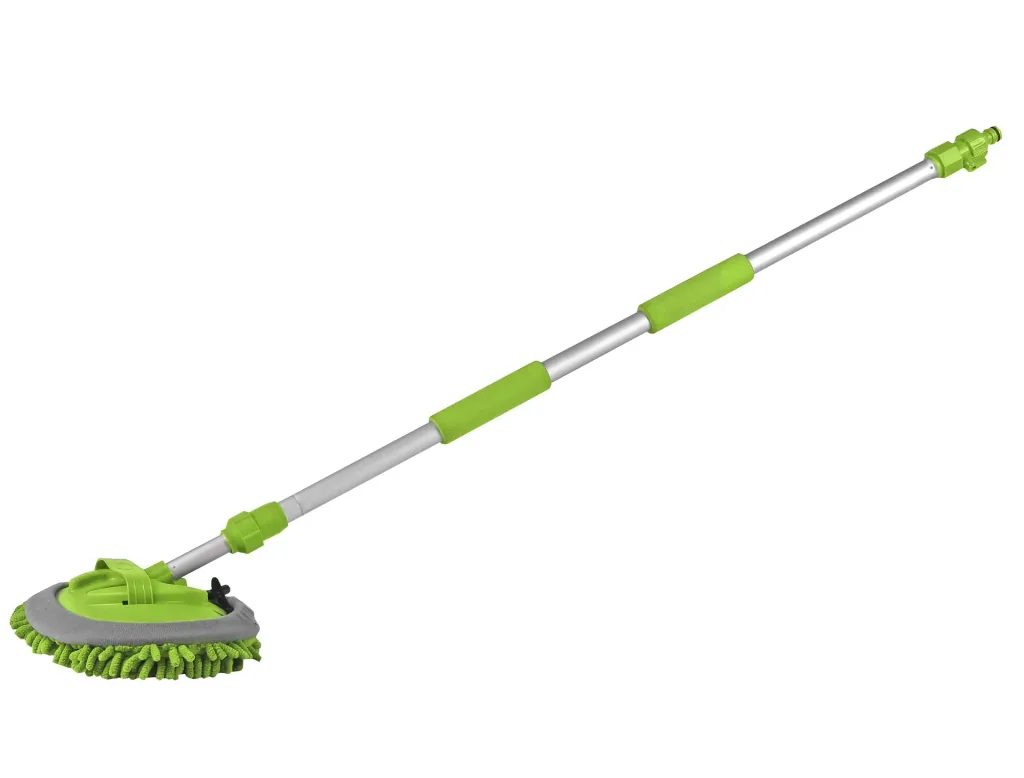 Replacement cover for washing mop