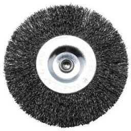 NL Joint brush - Round brush - Universal