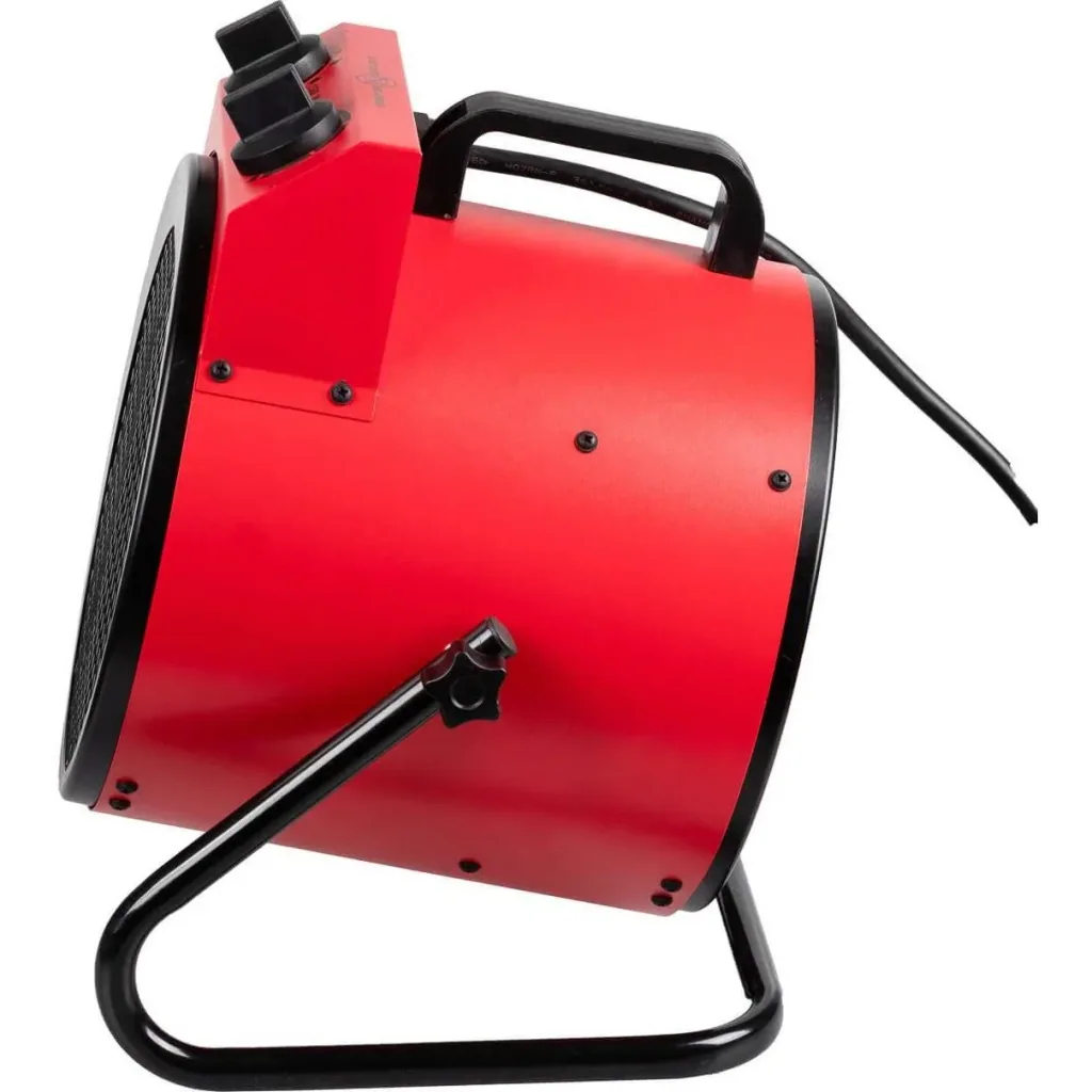 Electric workshop heater EK3001R 3000 Watt