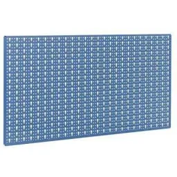 Tool wall steel - 98x46 cm