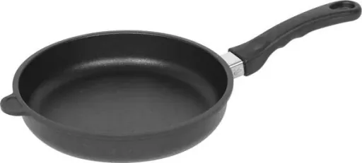 Frying pan, 28 cm, 5 cm high, 1.9 liters