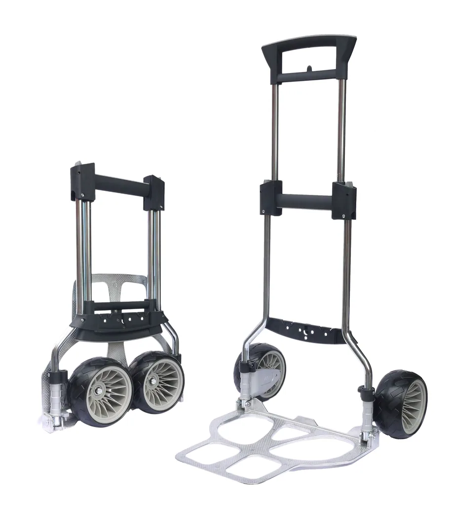 Chariot pliant RuXXac-cart Cross