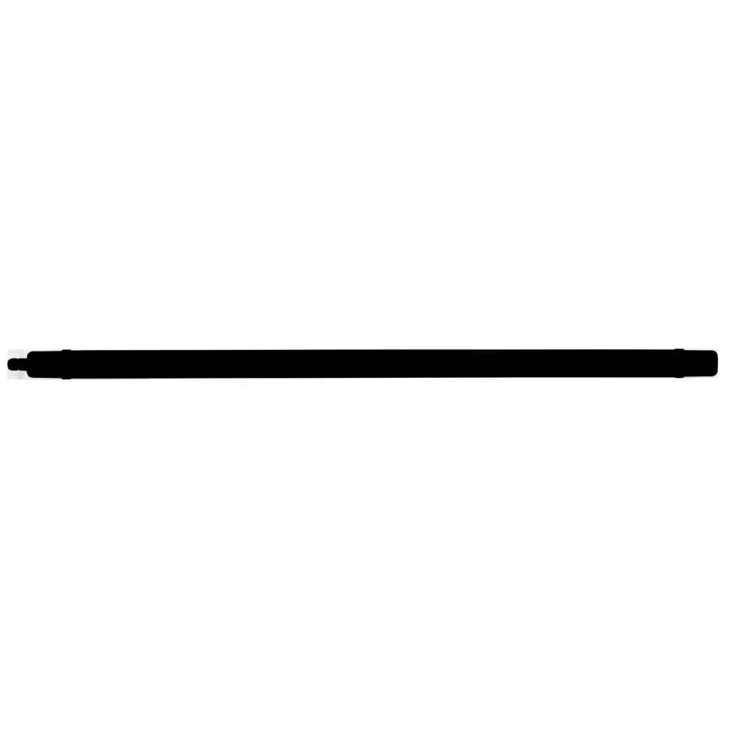 LED moisture-proof light / light bar SUPERSLIM 125 cm, 36 W, color white