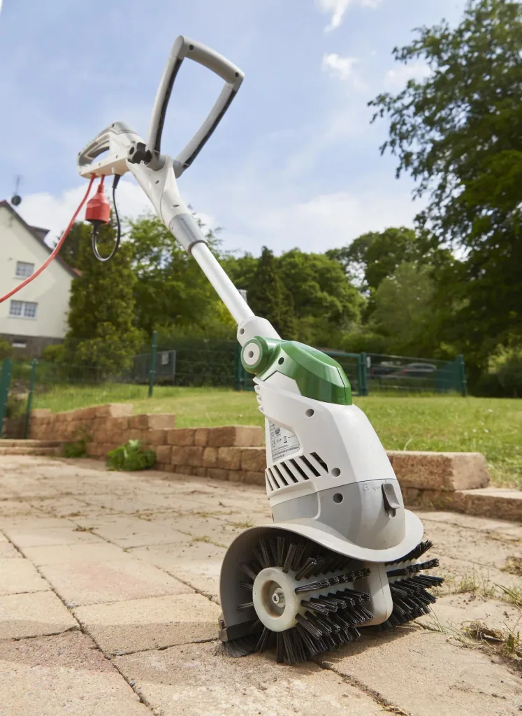 Multifunctional cleaner, electric GMEMR650