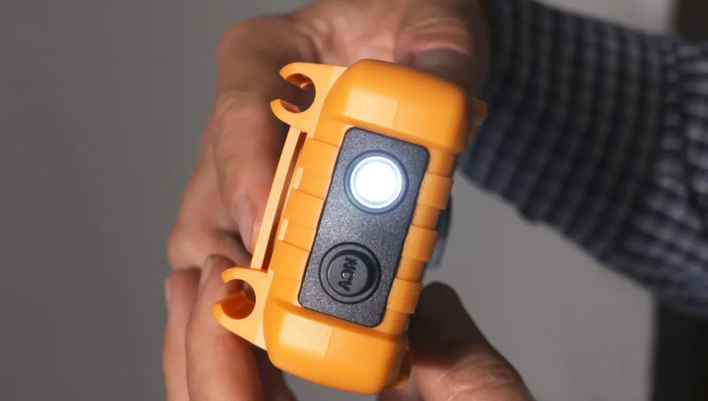 PAN Minimeter