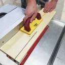 Sliding sled "Grabber"