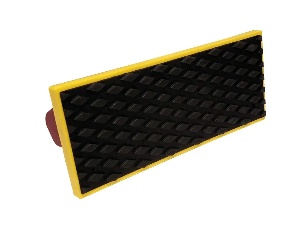 Sliding sled "Grabber"