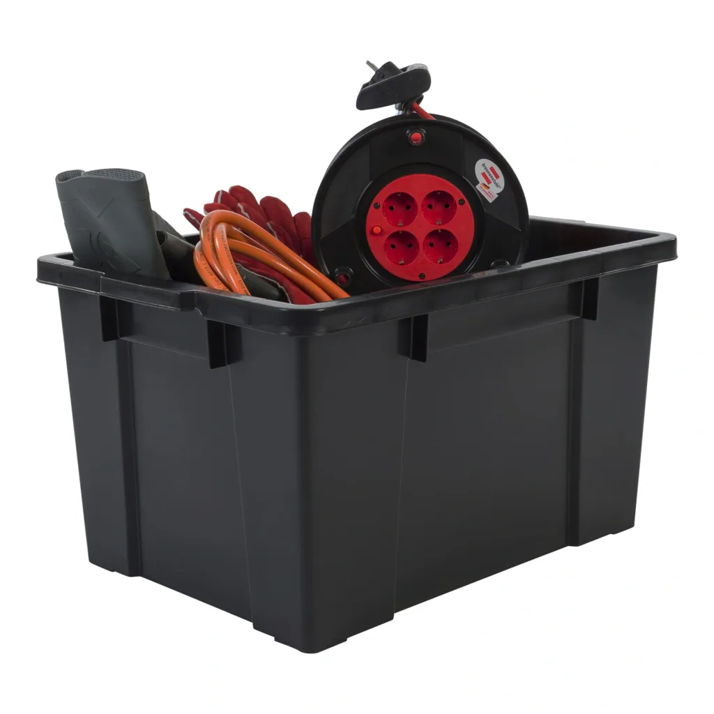DIY storage box “SK-450”