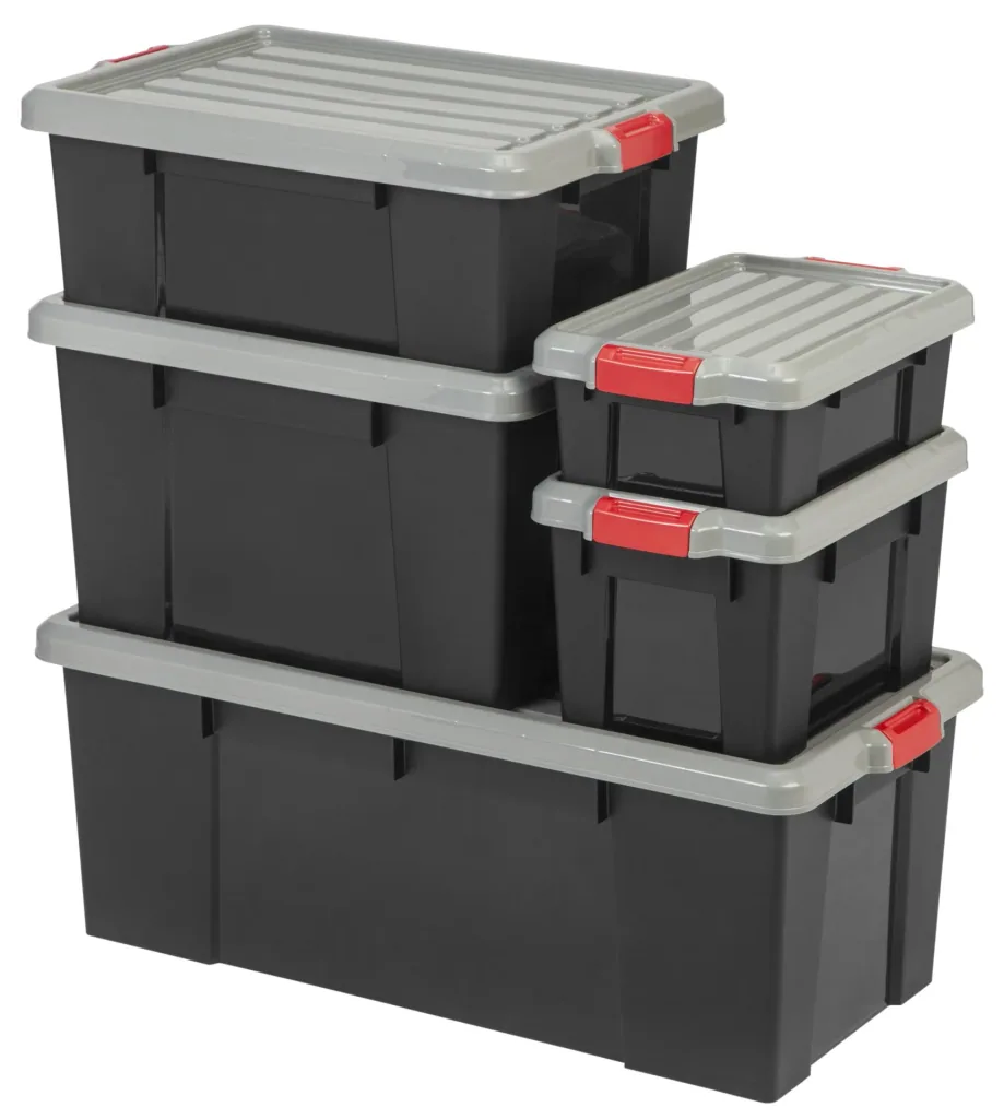 DIY storage box “SK-450”