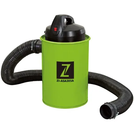 Extractor unit ZI-ASA305A - 50L - 1100W