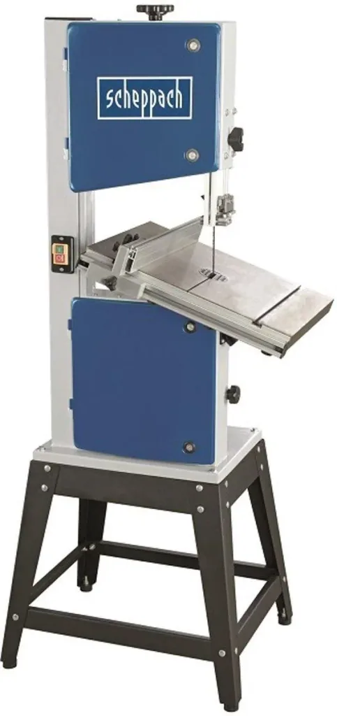 BANDSÄGE HBS20 230V 250 WATT