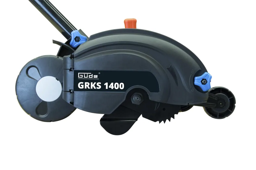 Coupe-bordure GRKS 1400