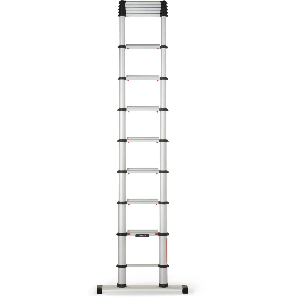 Classico 3.8m with stabilizing beam