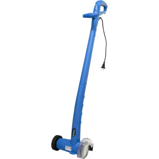 Electric grout cleaner GFR 150 incl. 2 grout brushes