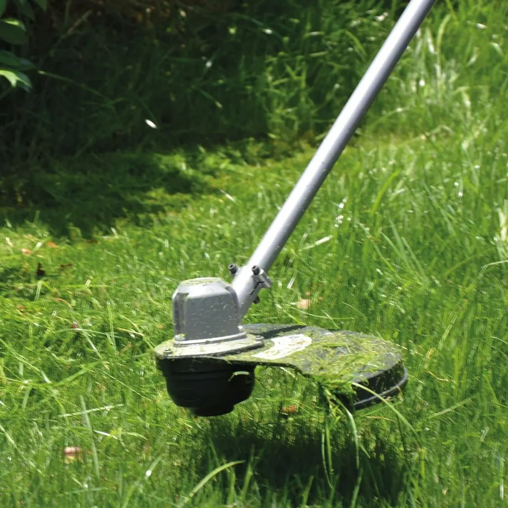 Akku-Grasschneider 40V