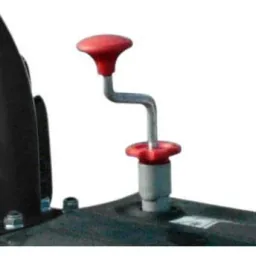 SWEEPER GKM 100 PRO