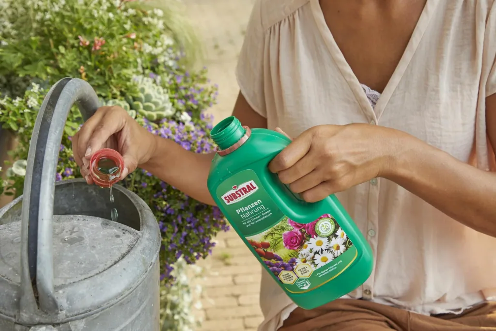 Plant food 1 L