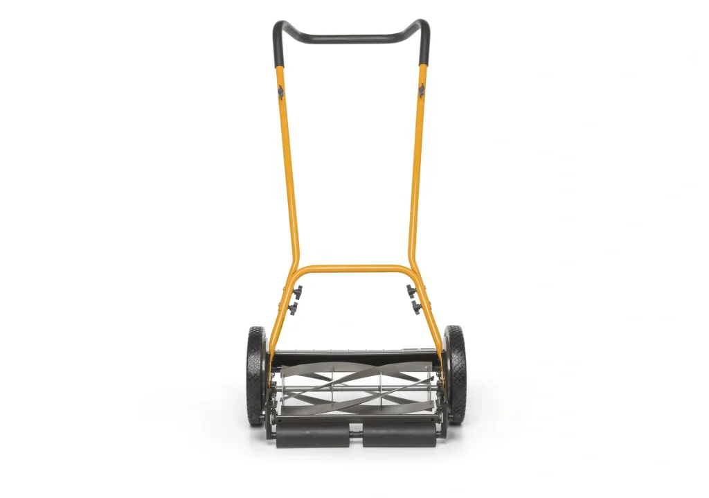 Cylinder mower SCM 240 R