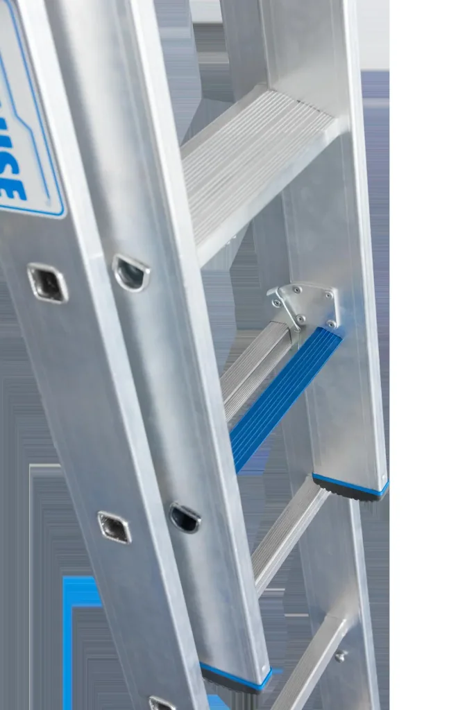 Multi-purpose ladder +S, 2x12