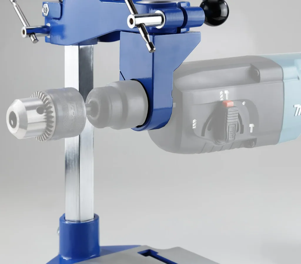 Drill holder