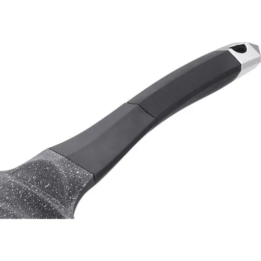 Pancake pan - non-stick coating - 24 cm