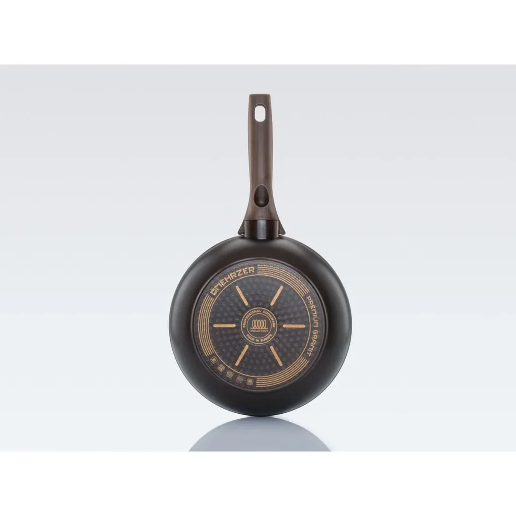 Mehrzer - Frying pan diameter 24 cm - Stone Strong