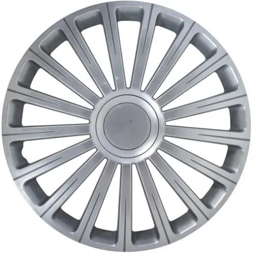Radblendenset Radical Pro 15inch