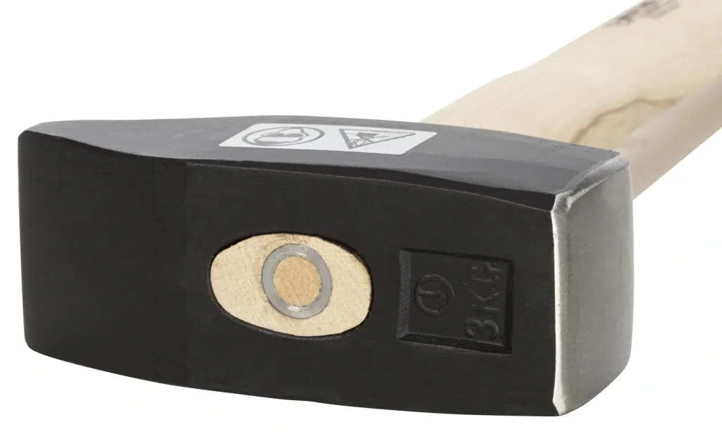 Sledgehammer ash, 3 kg