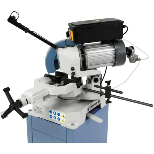 Bernardo circular saw CS 250 / 400V