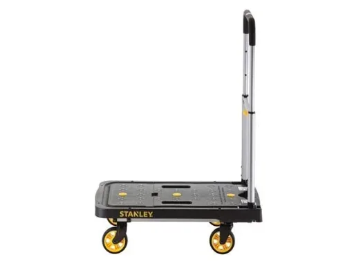 Platform trolley max. load 120 kg