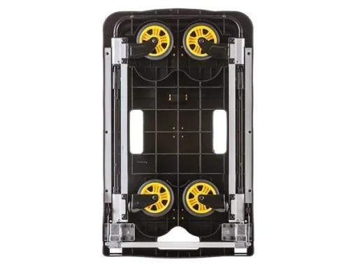 Platform trolley max. load 120 kg