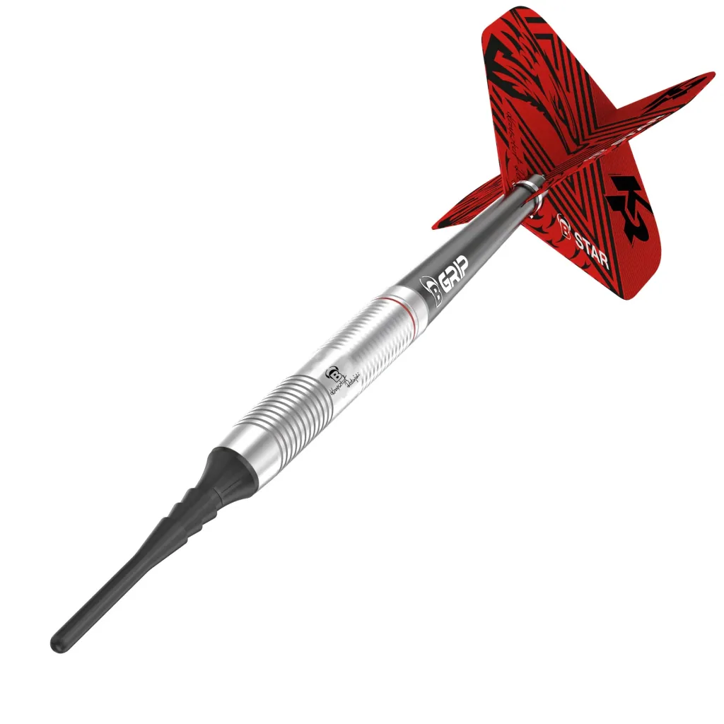 Krzysztof Ratajski Soft Dart, Scoremaster 18gr.